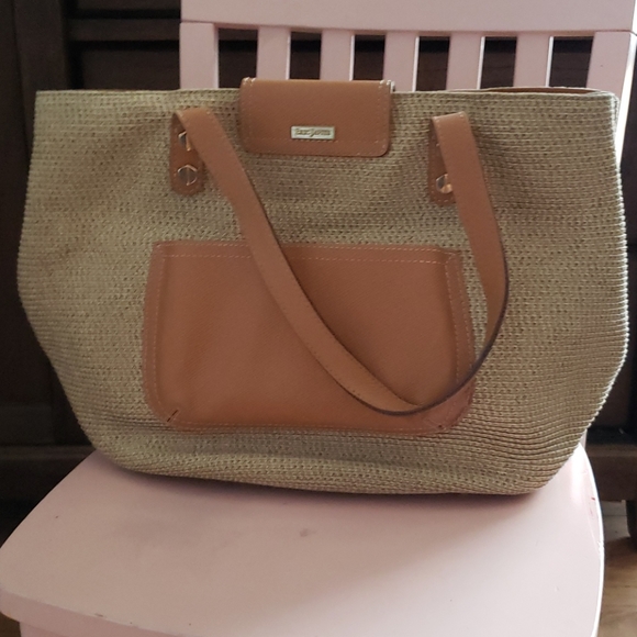 Eric Javits purse - Picture 3 of 8